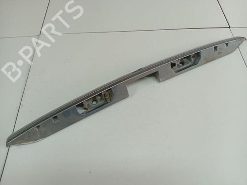 Used Tailgate trim Tailgate trim 39483683 39483683
