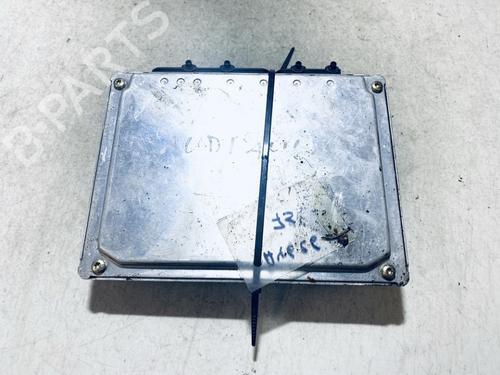 Engine control unit (ECU) AUDI A6 C5 (4B2, 4B4) 2.8 | BP33108554M57 - Image 2