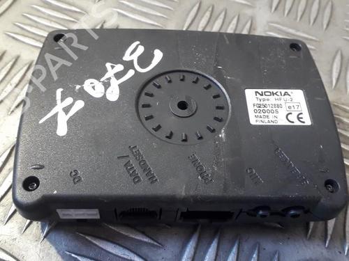 Used Electronic module Electronic module VW SHARAN (7M8, 7M9, 7M6) 1.9 TDI (130 hp) 33496750 33496750