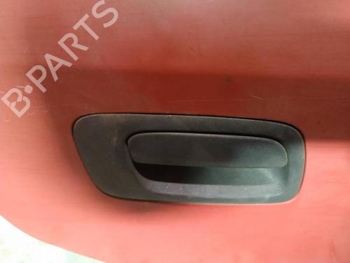 Used Front right exterior door handle Front right exterior door handle OPEL ASTRA G Hatchback (T98) 2.0 DTI 16V (F08, F48) (101 hp) 35197808 35197808