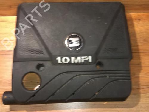 Used Upper protection Upper protection 35667022 35667022