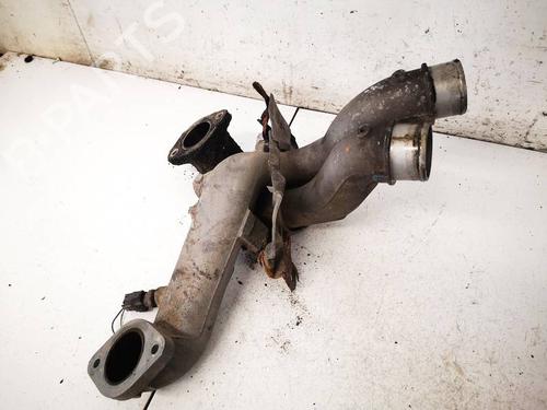 Pipe MAZDA 6 Hatchback (GH) 2.2 MZR-CD (GH10) | BP38079113M125 - Image 3