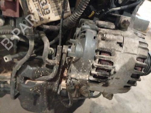Alternator OPEL MERIVA B MPV (S10) 1.3 CDTI (75) | BP38315567M7 - Image 4