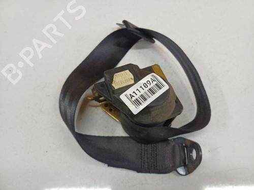 Used Rear left seatbelt Rear left seatbelt 34841754 34841754