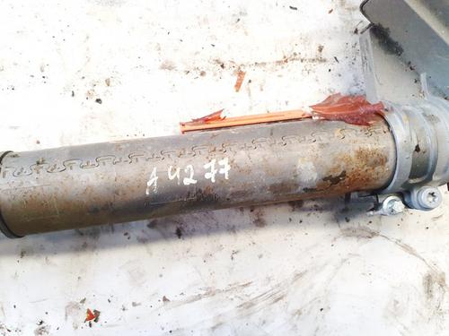 Steering column OPEL ASTRA H (A04) 1.8 (L48) | BP35447840M21 - Image 2