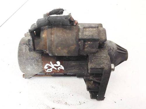 Used Starter Starter PEUGEOT 206 SW (2E/K) 1.6 HDi 110 (109 hp) 35264724 35264724