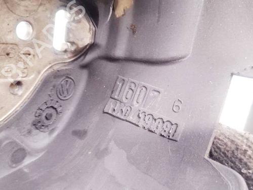 Steering wheel VW GOLF V (1K1) 1.6 | BP35125193C49 - Image 3