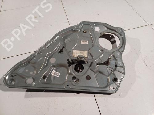 Used Rear right window mechanism Rear right window mechanism 34985115 34985115