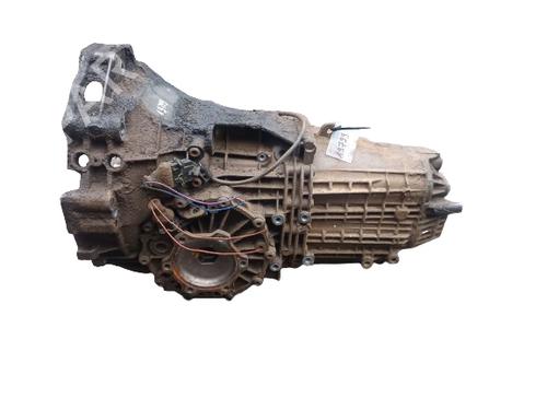 Gearbox AUDI A4 B5 (8D2) 1.9 TDI | BP35161203M3 - Image 2
