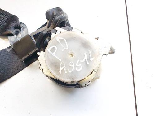 Front right seatbelt MAZDA CX-7 (ER) 2.3 AWD | BP35226504I25 - Image 3
