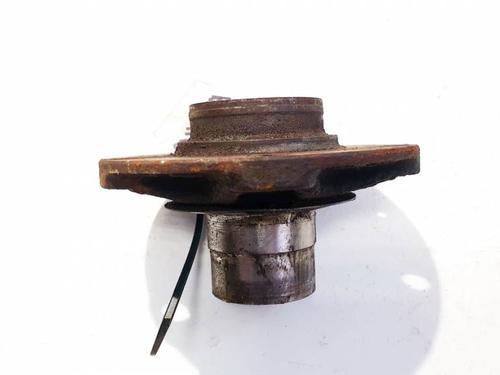 Right front steering knuckle AUDI A6 C6 (4F2) 3.0 TDI quattro | BP35271011M26 - Image 2