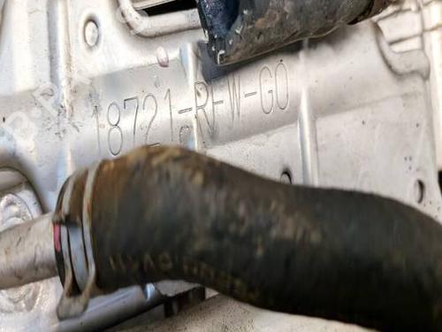Egr HONDA CR-V III (RE_) 2.2 i-DTEC 4WD (RE6) | BP36687258M69 - Image 4