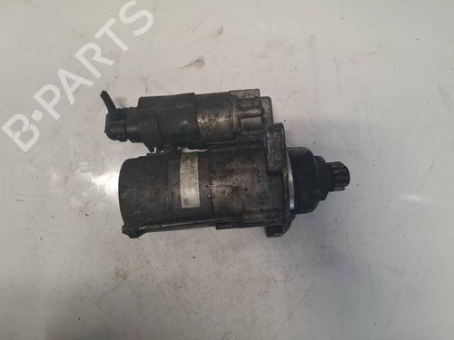 Starter SKODA SUPERB II (3T4) 2.0 TDI | BP34799928M8 - Image 2