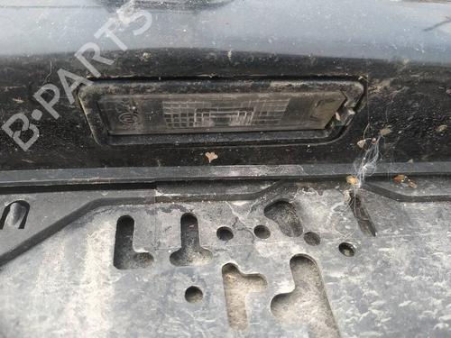 Licence plate light VW GOLF V (1K1) 2.0 TDI | BP35204337I40 - Image 2