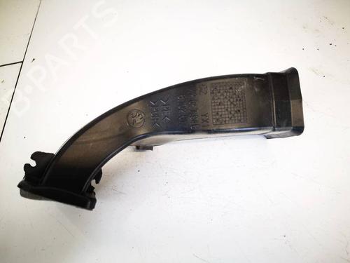 Used Pipe Pipe SKODA YETI (5L) 1.2 TSI (105 hp) 35023240 35023240