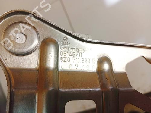 Support AUDI A2 (8Z0) 1.4 TDI | BP32561843C155