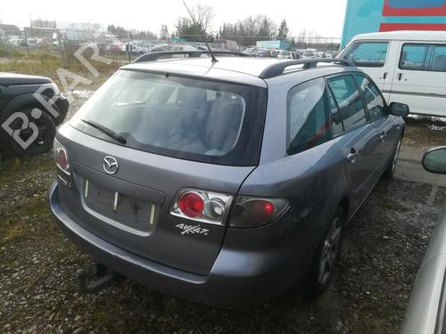 Engine mount MAZDA 6 Saloon (GG) 2.0 (GGEP, GG10) | BP33099298M89  - Image 10