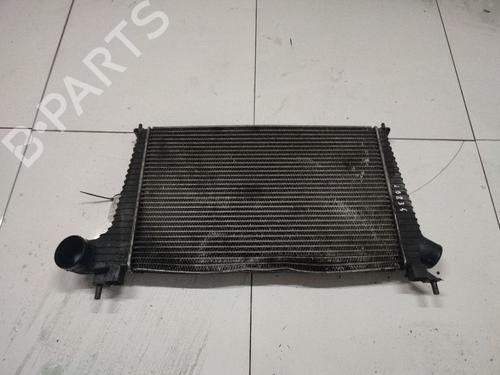 Used Intercooler Intercooler 34850993 34850993
