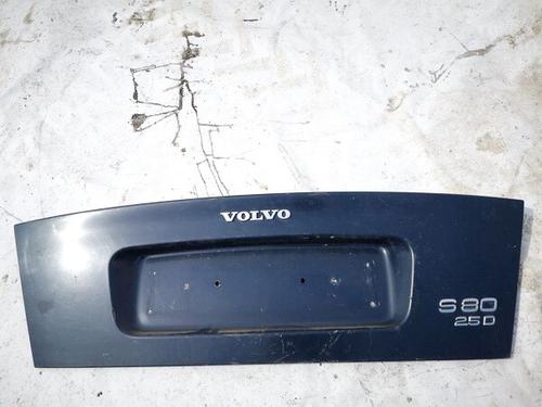 Used Tailgate trim Tailgate trim 35424585 35424585
