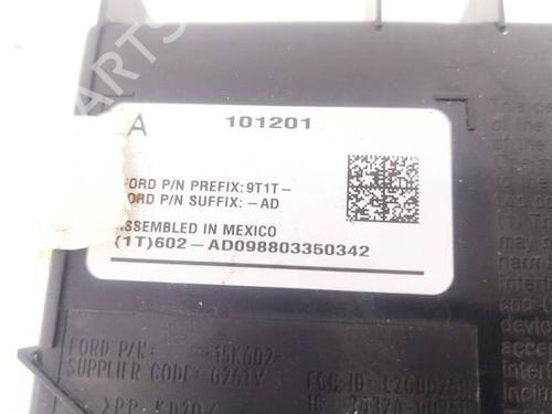 Electronic module FORD FIESTA VI (CB1, CCN) 1.6 Ti | BP32589306M83  - Image 5