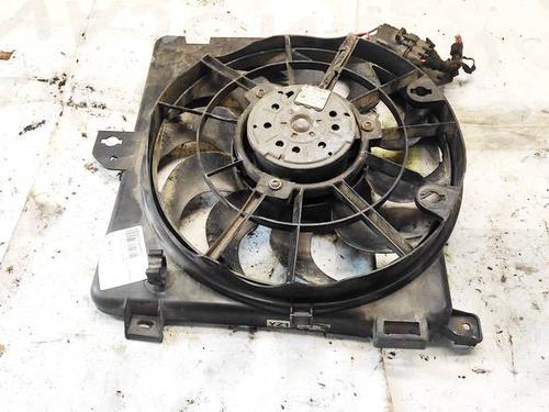 Fan OPEL ASTRA H (A04) 1.7 CDTI (L48) | BP35481544M128 - Image 2