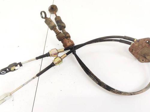 Used Cable Cable NISSAN PRIMERA Hatchback (P12) 2.2 Di (126 hp) 35216859 35216859