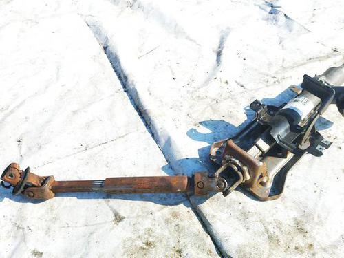 Used Steering column Steering column 35087069 35087069