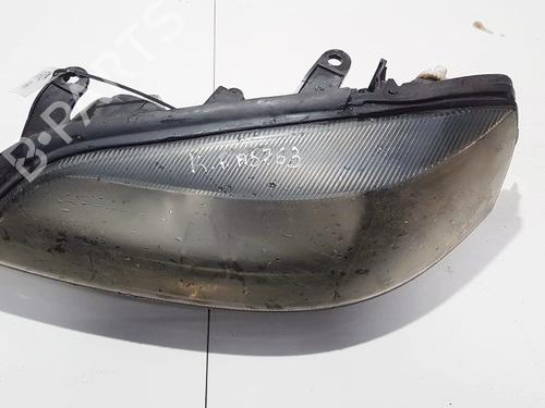 Used Left headlight Left headlight OPEL ASTRA G Hatchback (T98) 1.6 16V (F08, F48) (101 hp) 35637591 35637591