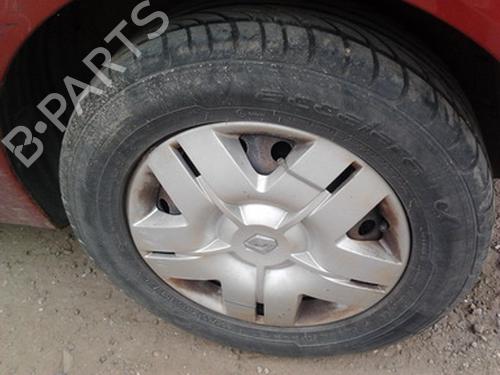 Left taillight RENAULT ESPACE IV (JK0/1_) 1.9 dCi (JK0U, JK0G) | BP35659690C34 - Image 8