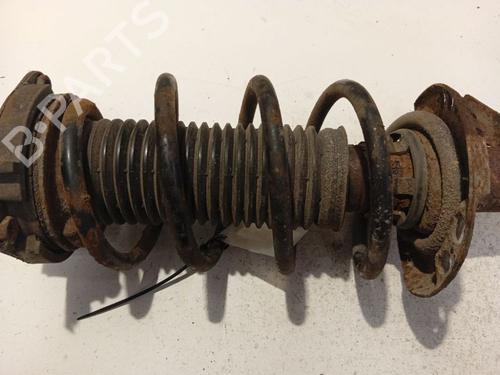 Used Shock absorber spring Shock absorber spring 39085444 39085444