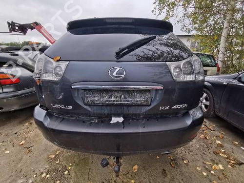 Electronic module LEXUS RX (_U3_) 400h (MHU38_) | BP32532738M83 