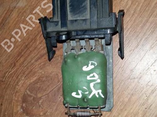 Used Heater resistor Heater resistor VW GOLF III (1H1) 1.9 TD, GTD (75 hp) 35851647 35851647