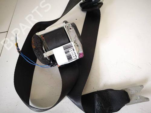 Used Front left seatbelt Front left seatbelt 35027826 35027826