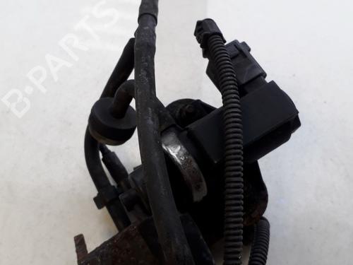 Used Electronic module Electronic module VW TOUAREG (7LA, 7L6, 7L7) 2.5 R5 TDI (174 hp) 35852076 35852076