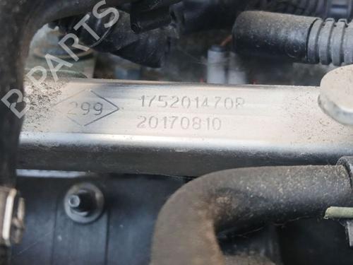 Injection rail BMW i8 (I12) hybrid | BP36547730M98  - Image 5
