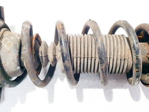 Used Shock absorber spring Shock absorber spring NISSAN ALMERA II Hatchback (N16) 1.5 dCi (82 hp) 34744936 34744936
