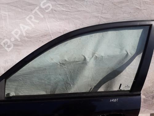 Used Front left door window Front left door window 35604537 35604537