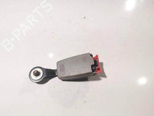 Seat buckle MAZDA PREMACY (CP) 2.0 TD | BP34743093I32 - Image 2