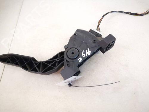 Pedal OPEL SIGNUM Hatchback (Z03) 2.2 direct (F48) | BP35283632I4 - Image 3