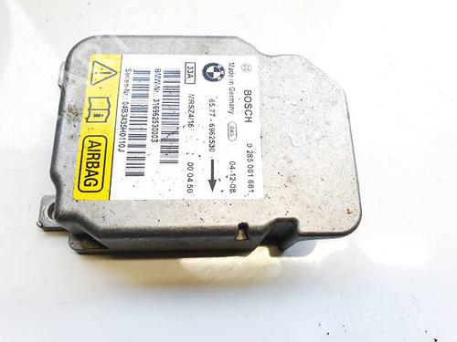 Used ECU airbags ECU airbags PORSCHE CAYENNE (9PA) S 4.5 (340 hp) 32559768 32559768