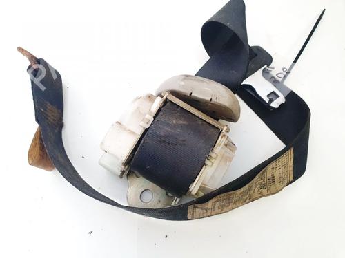 Used Rear left seatbelt Rear left seatbelt 35445428 35445428