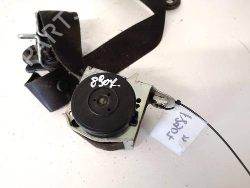 Front left seatbelt FORD FOCUS C-MAX (DM2) 1.8 TDCi | BP35315319I26 - Image 2