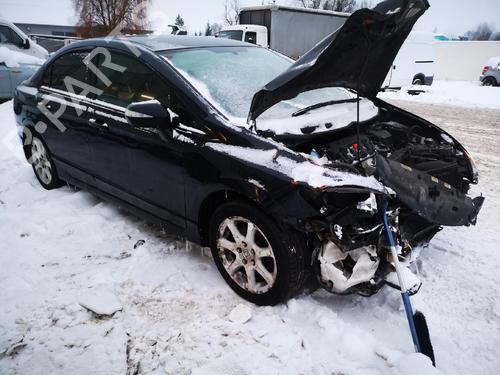 Used Parts HONDA CIVIC VIII Hatchback (FN, FK) 1.8 (FN1, FK2) (140 hp) 4471708