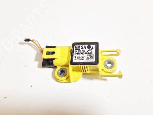 Used Electronic module OPEL ASTRA H (A04) 1.7 CDTI (L48) (100 hp) 32581152