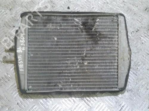 Used Heater matrix Heater matrix FORD FIESTA III (GFJ) 1.3 (60 hp) 35666780 35666780