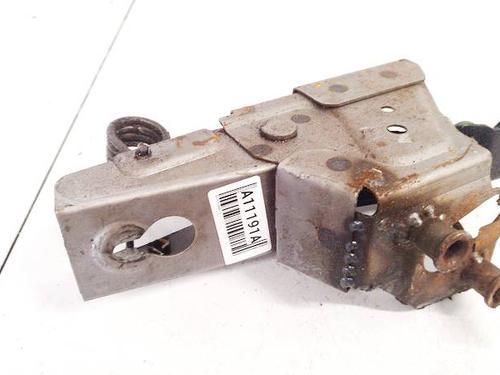 Clutch pedal MAZDA 6 Hatchback (GH) 2.0 MZR-CD (GH14) | BP34744987I13 - Image 3