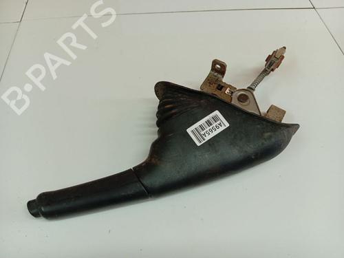 Parkbremsarm/handtak Parkbremsarm/handtak FIAT GRANDE PUNTO (199_) 1.2 (65 hp) 34753752 34753752