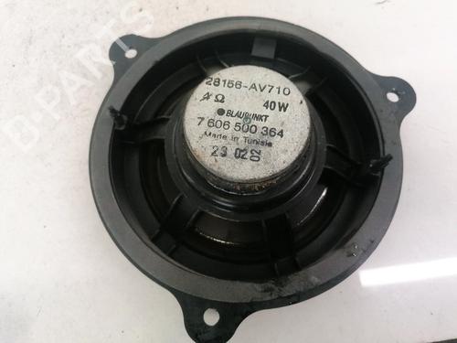 Speaker NISSAN PRIMERA Hatchback (P12) 1.8 | BP32912392E2 - Image 2