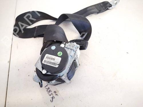 Front right seatbelt VW GOLF V (1K1) 1.9 TDI | BP35328599I25 - Image 2