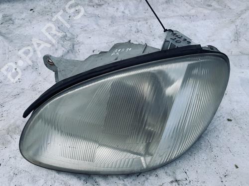 Used Left headlight Left headlight HYUNDAI SONATA IV (EF) 2.0 (134 hp) 35601554 35601554